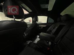 مرسيدس بنز C-Class